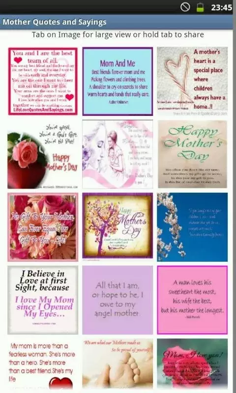 Mother Quotes and Sayings3