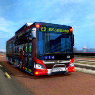 巴士模拟器2023汉化版破解版