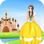 公主打扮小游戏免费下载手机版