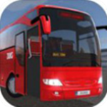 公交车模拟器2023汉化游戏图标