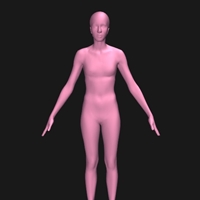 女性身体可视化修身工具安卓版下载