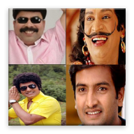 Tamil Funny Photo Comments免费下载手机版