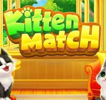 Kitten Match手游