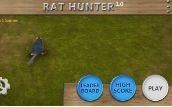 Rat Hunte截图2