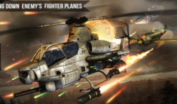 直升机游戏模拟器截图3
