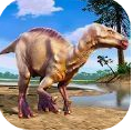 Iguanodon Simulatorv