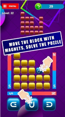 Magnetic Blocks截图3