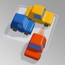 Parking Jam 3D物品解锁
