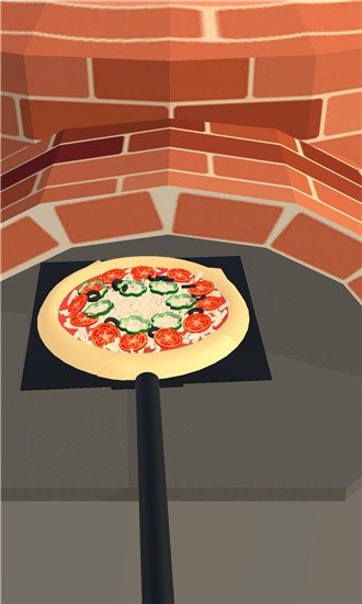 披萨狂热截图2