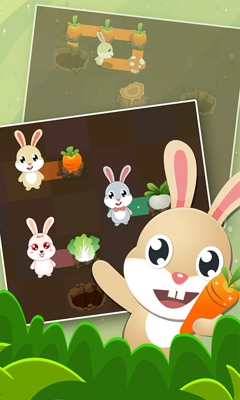 兔兔那么可爱3