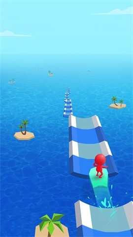 水上竞赛3D截图3