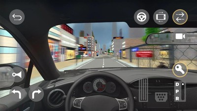 驾驶汽车3D模拟器0
