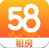 58同城租房app