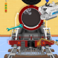 造一列火车汉化版