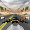 超级摩托车模拟器3D中文版