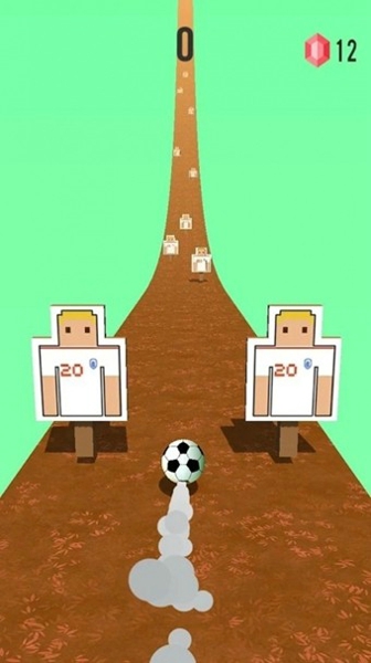 足球之路2