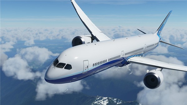 微软飞行模拟2020steam手机版截图2