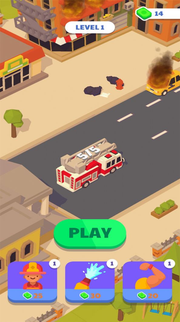 消防巡逻队游戏最新版截图2