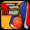 BCM篮球经理手游版