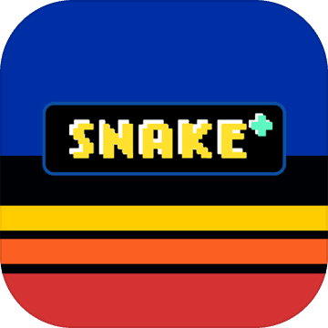 Snake+最新版