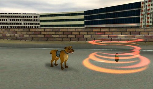警犬保护城市模拟器截图4