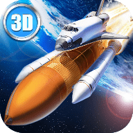 航天火箭飞机模拟游戏下载