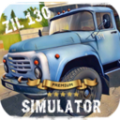 卡车模拟3d分享版
