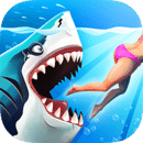 饥饿鲨世界4.1.2无限珍珠版
