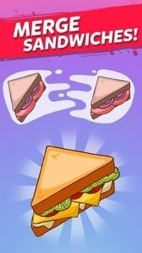 合并三明治截图3