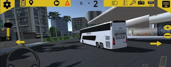生活巴士模拟器截图4