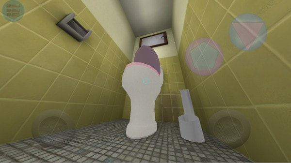 厕所模拟器截图5