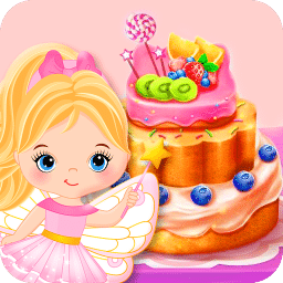 公主美味蛋糕制作免费版安卓下载安装