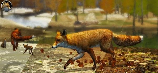 终极野狐模拟器2无敌版截图2
