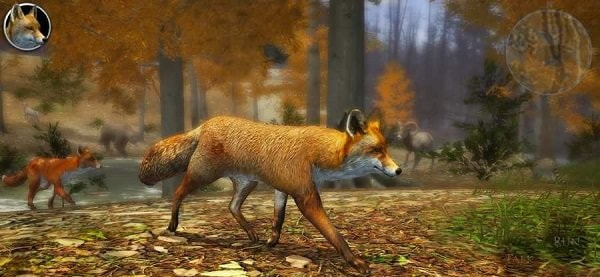 终极野狐模拟器2无敌版截图1