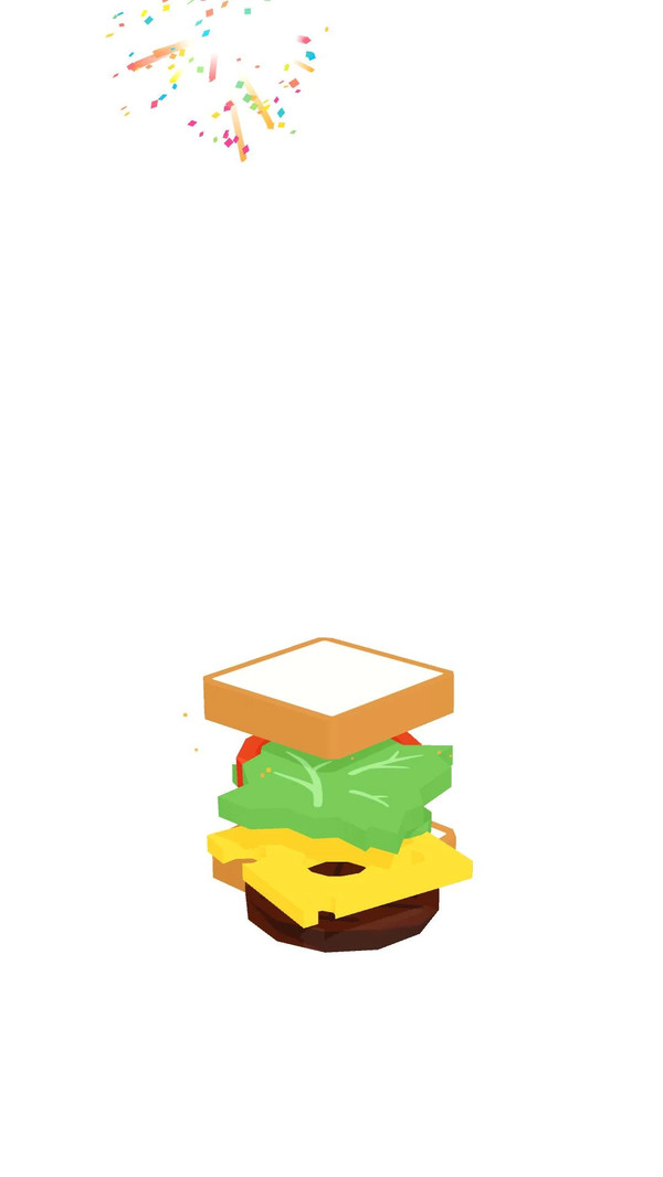 三明治叠叠高截图3