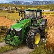 模拟农场20更新版本