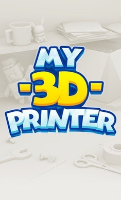 我的3D打印机截图3