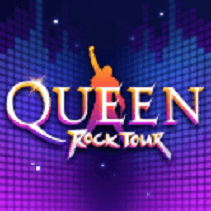 ʺֶҡ֮Queen Rock Tour