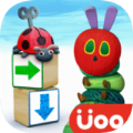 毛毛虫幼儿园扥app