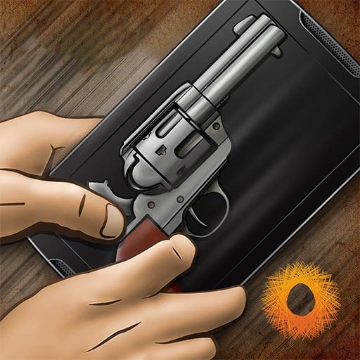 枪械模拟器免费手机游戏下载