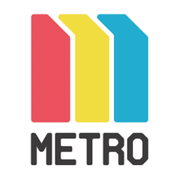 metro大都会2021最新版