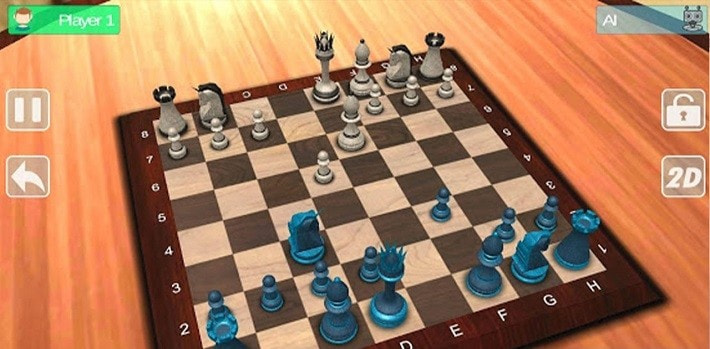 国际象棋大师截图2