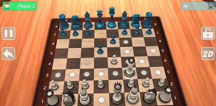 国际象棋大师截图1