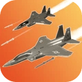 飞机空袭3D游戏下载