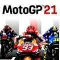 摩托GP2021