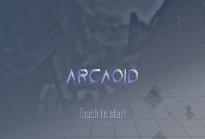 Arcaoid1