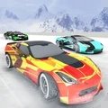 雪地赛车2020游戏