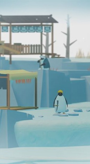 企鹅岛游戏1