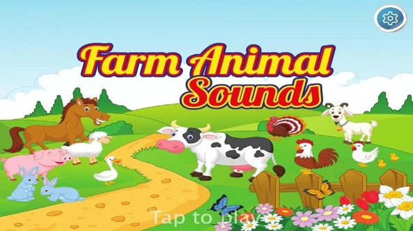 孩子动物农场游戏2