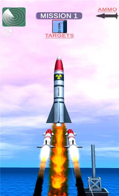 简单火箭2021截图4